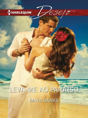 cover image of Leva-Me ao paraíso